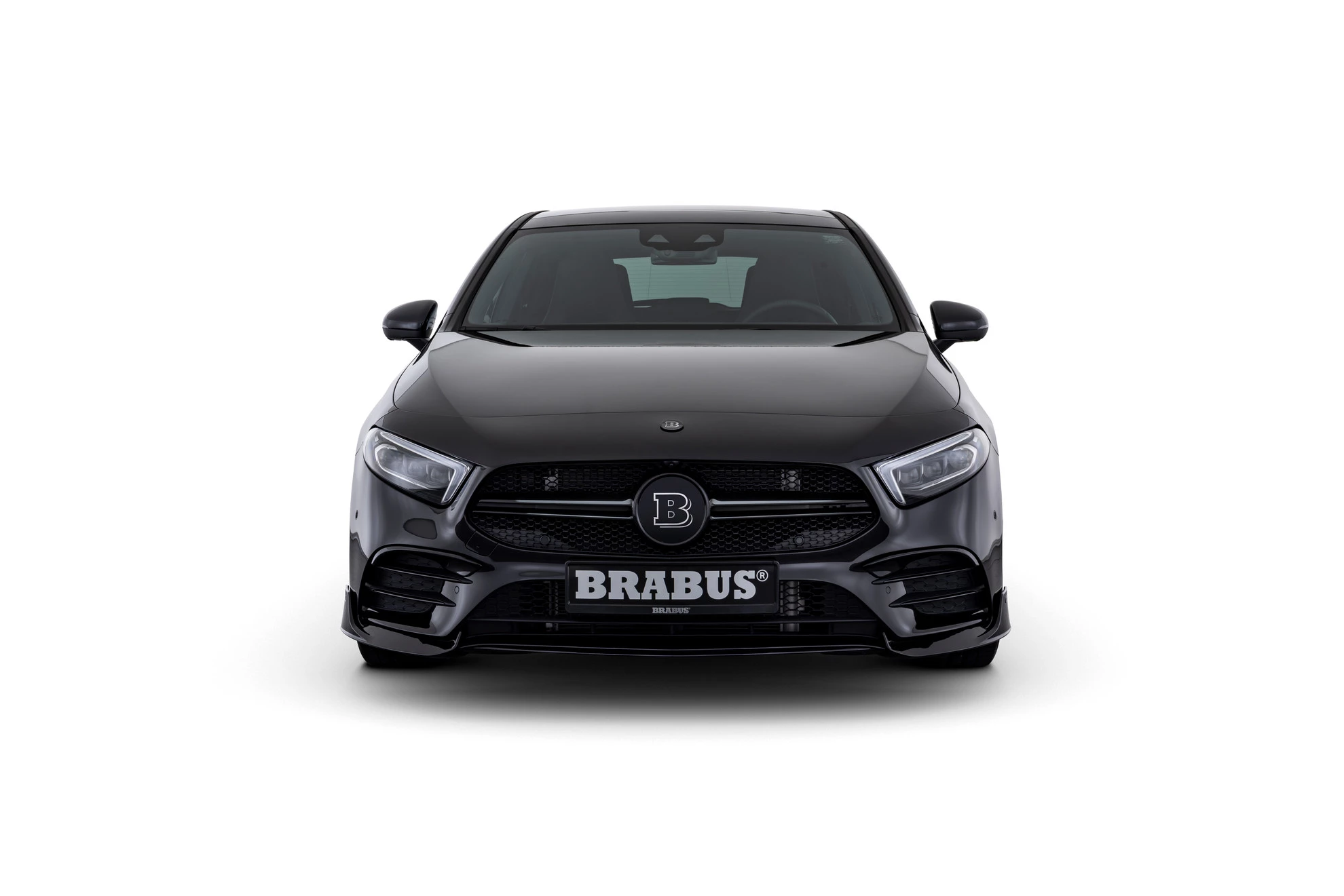 Třída A Sedan W 177 A 160 - A 250 | AMG LINE